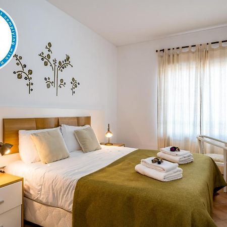 Calmness And Beauty In Santa Luzia Apartamento Santa Luzia  Exterior foto