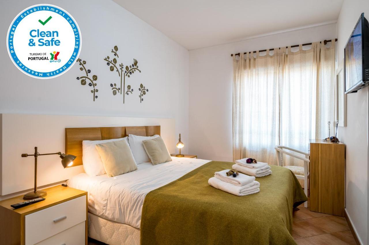 Calmness And Beauty In Santa Luzia Apartamento Santa Luzia  Exterior foto