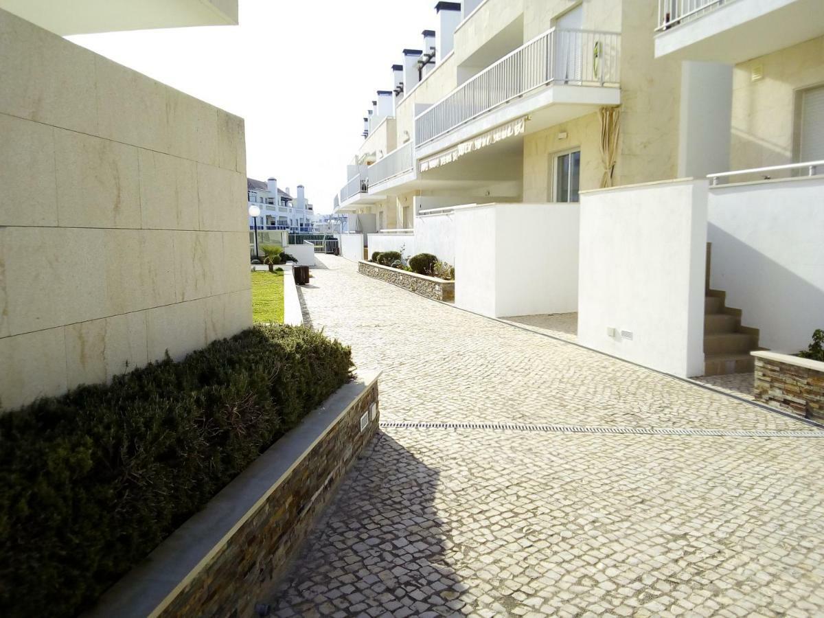 Calmness And Beauty In Santa Luzia Apartamento Santa Luzia  Exterior foto
