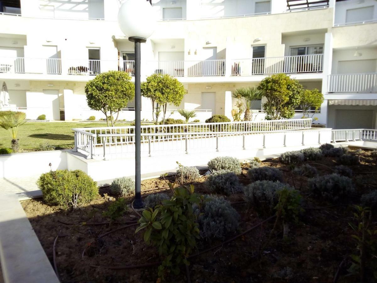 Calmness And Beauty In Santa Luzia Apartamento Santa Luzia  Exterior foto