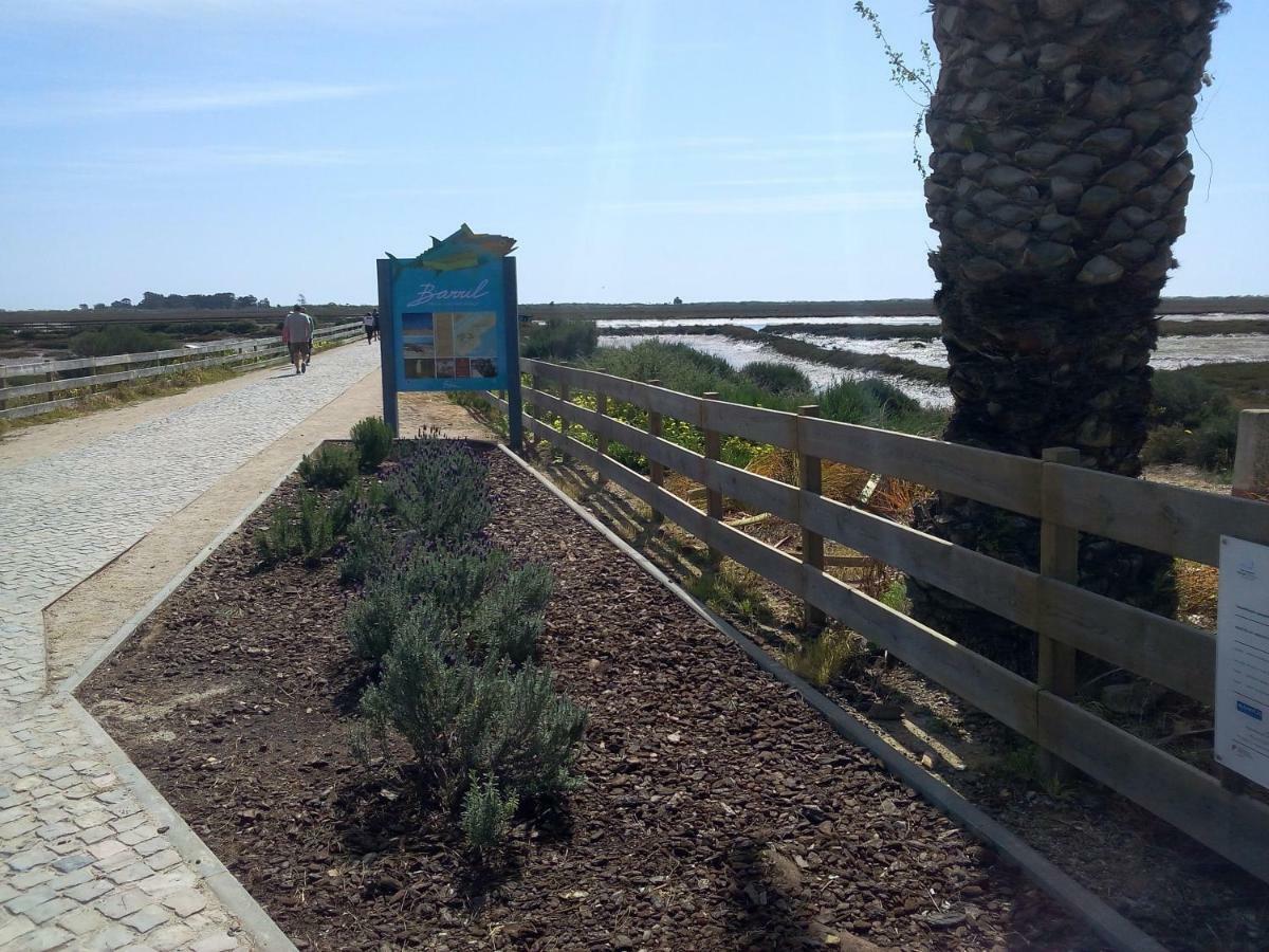 Calmness And Beauty In Santa Luzia Apartamento Santa Luzia  Exterior foto