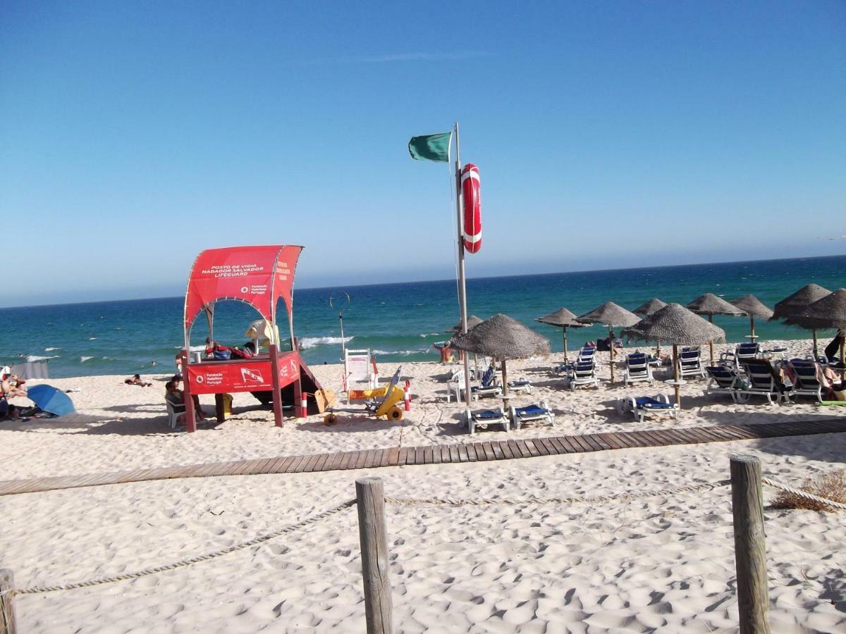 Calmness And Beauty In Santa Luzia Apartamento Santa Luzia  Exterior foto
