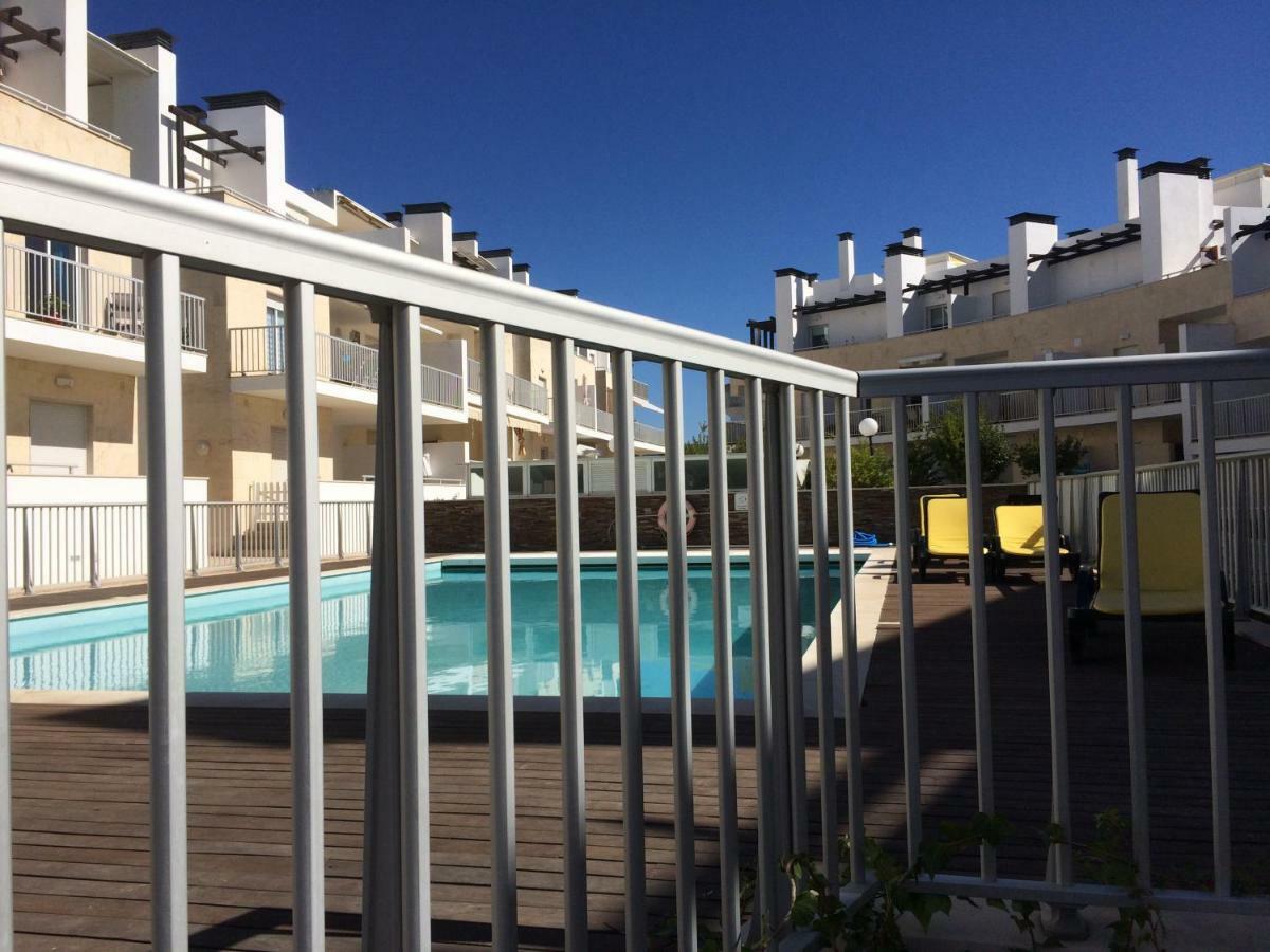 Calmness And Beauty In Santa Luzia Apartamento Santa Luzia  Exterior foto