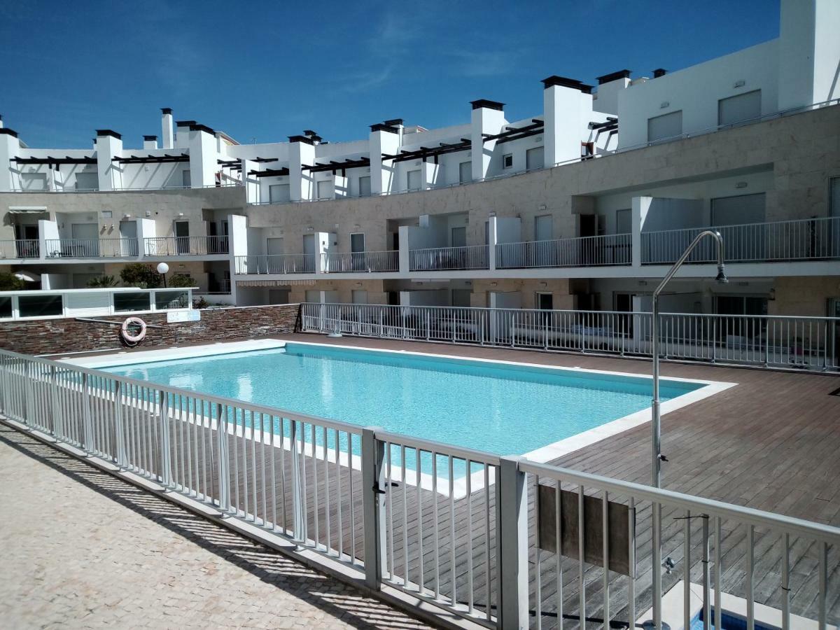 Calmness And Beauty In Santa Luzia Apartamento Santa Luzia  Exterior foto