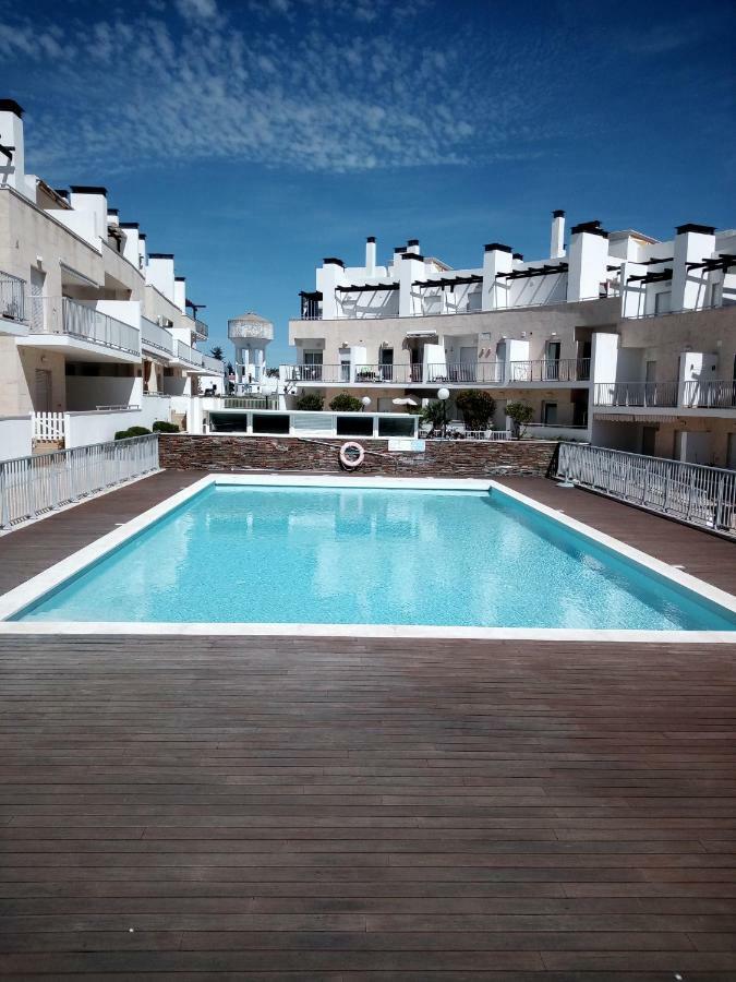 Calmness And Beauty In Santa Luzia Apartamento Santa Luzia  Exterior foto