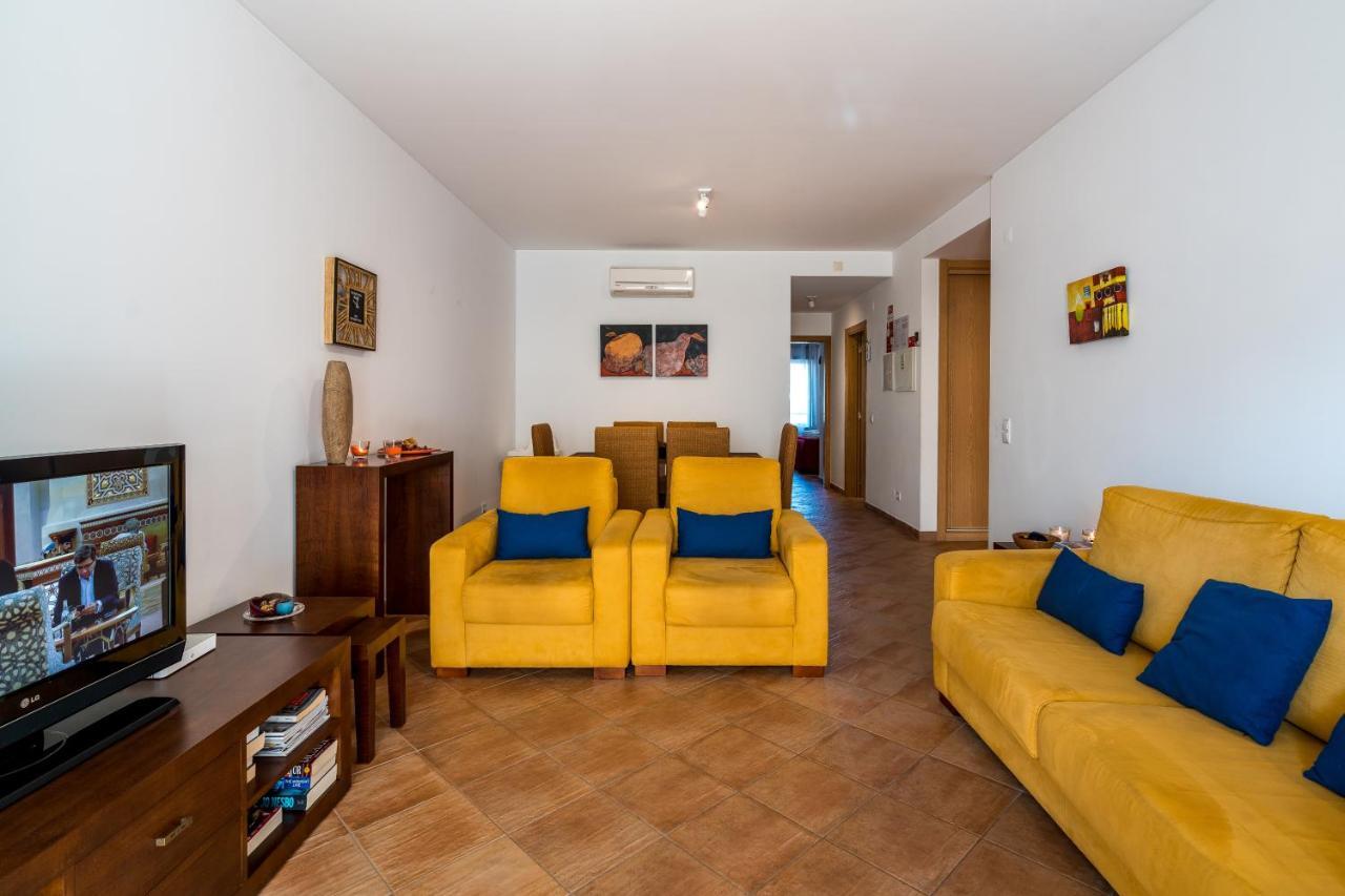 Calmness And Beauty In Santa Luzia Apartamento Santa Luzia  Exterior foto