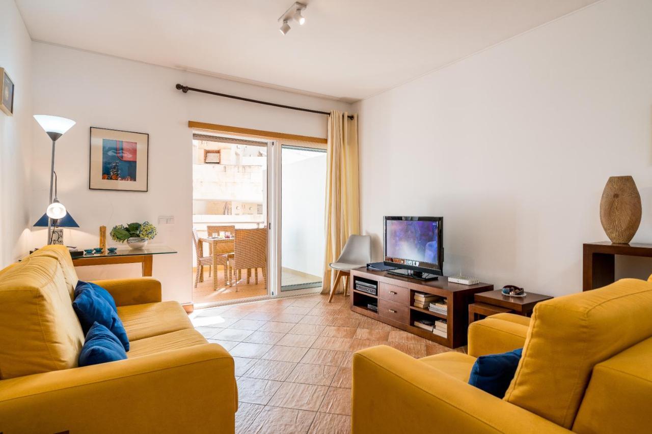 Calmness And Beauty In Santa Luzia Apartamento Santa Luzia  Exterior foto