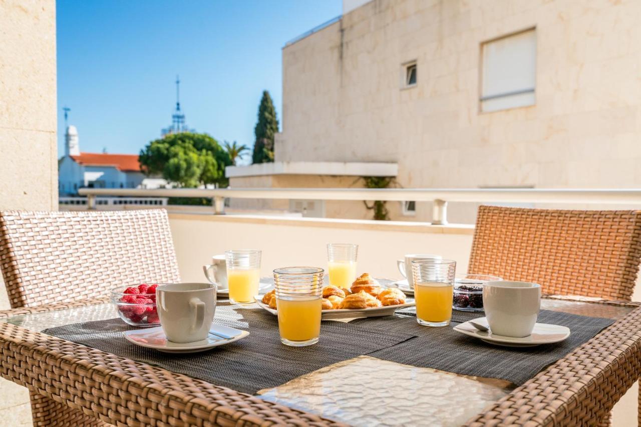 Calmness And Beauty In Santa Luzia Apartamento Santa Luzia  Exterior foto