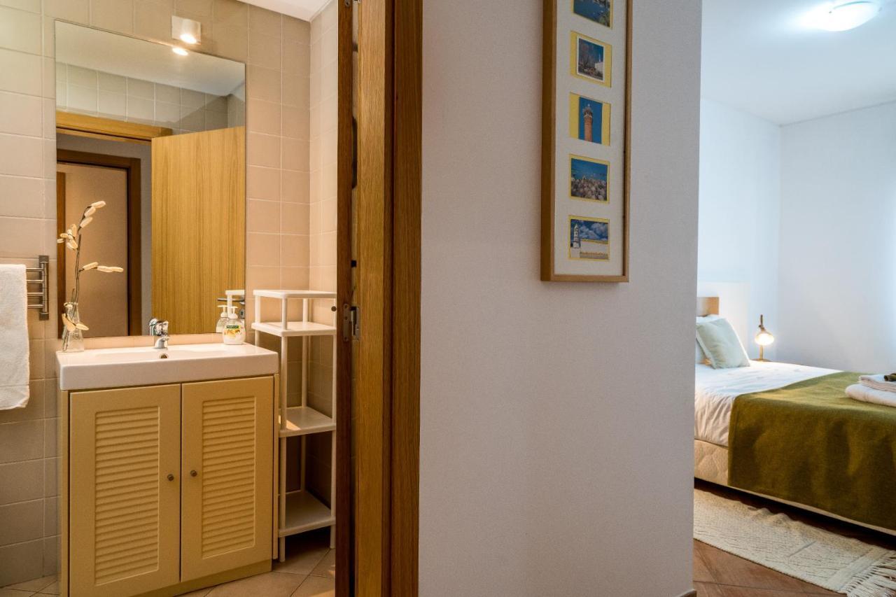Calmness And Beauty In Santa Luzia Apartamento Santa Luzia  Exterior foto