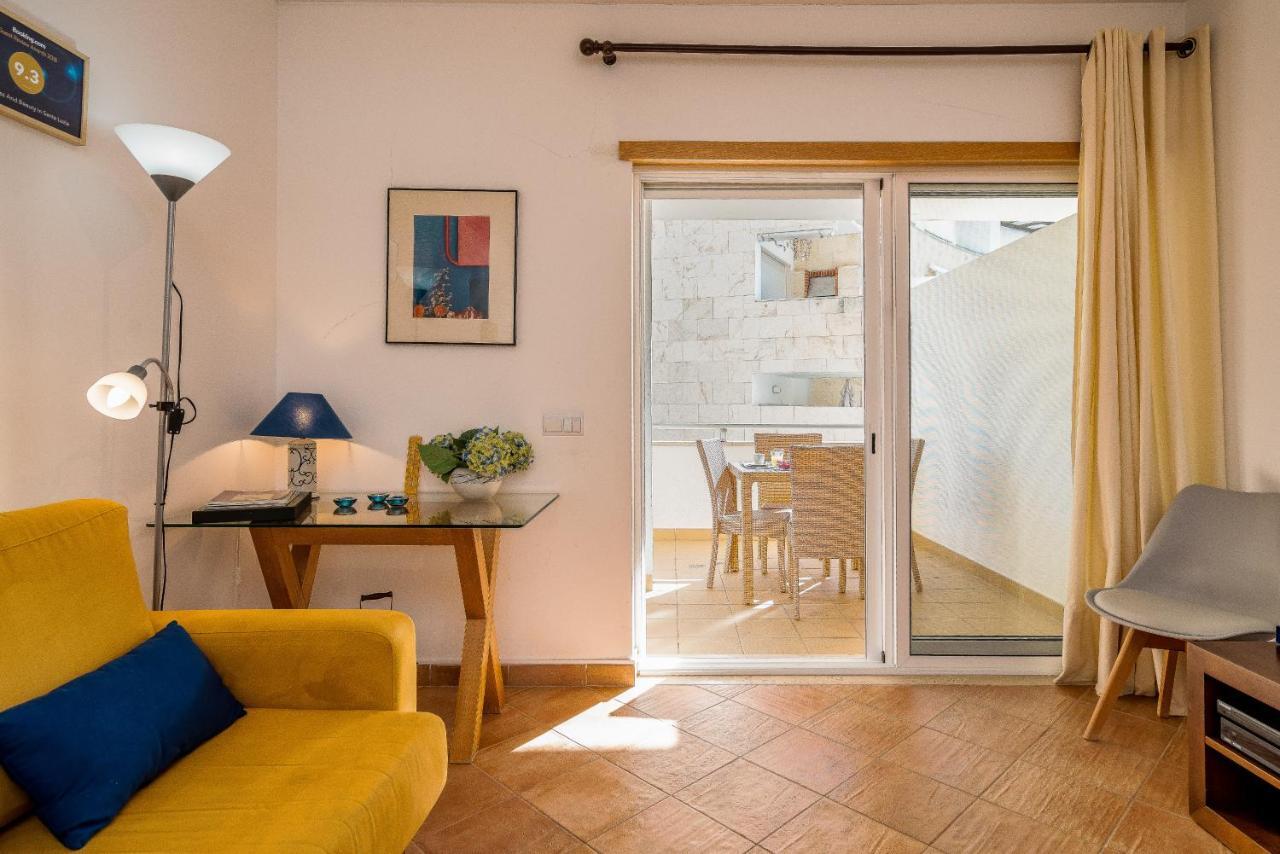 Calmness And Beauty In Santa Luzia Apartamento Santa Luzia  Exterior foto
