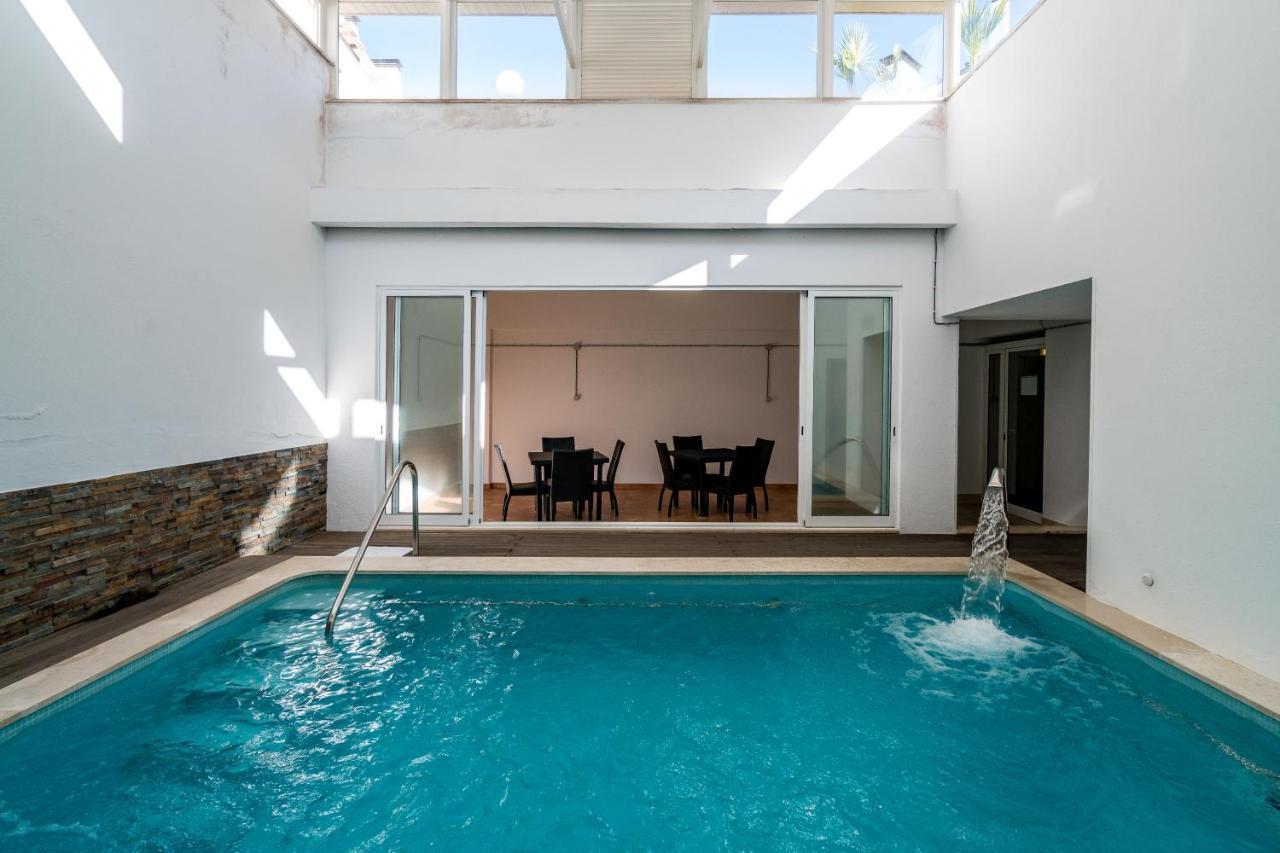 Calmness And Beauty In Santa Luzia Apartamento Santa Luzia  Exterior foto