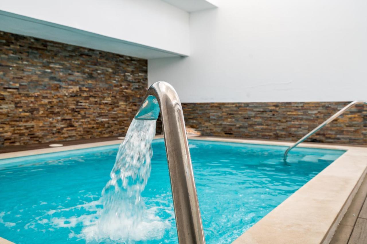 Calmness And Beauty In Santa Luzia Apartamento Santa Luzia  Exterior foto