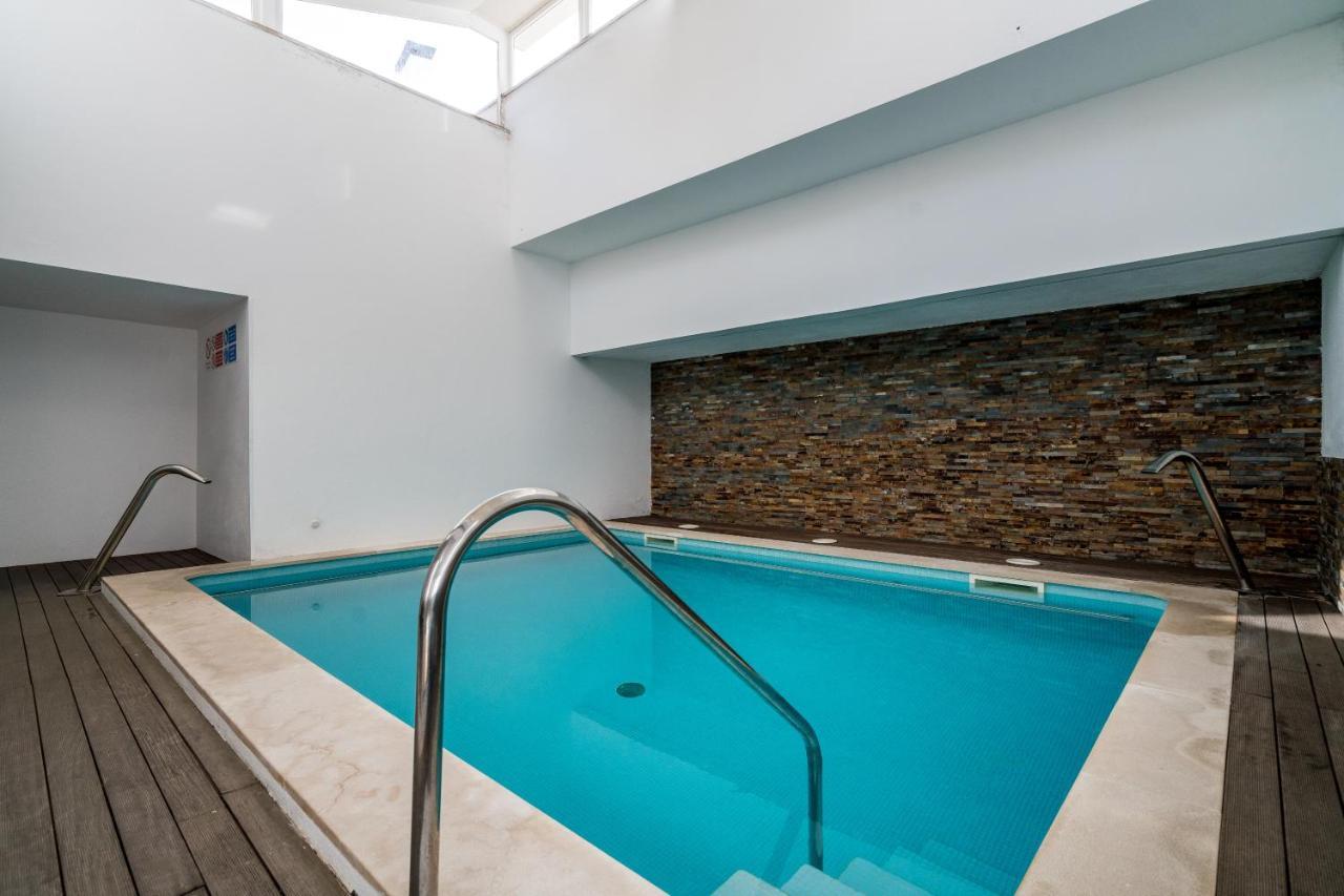 Calmness And Beauty In Santa Luzia Apartamento Santa Luzia  Exterior foto