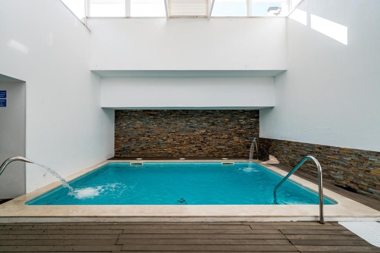 Calmness And Beauty In Santa Luzia Apartamento Santa Luzia  Exterior foto